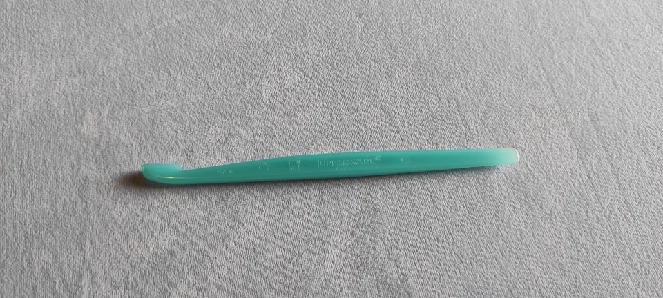 Tupperware Küchenhelfer Orangenschäler Nr. 727 NEU - Bild 1 von 1