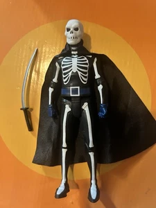 McFarlane Toys Batman 66 Modellino 6" Lord Death Man - Foto 1 di 1