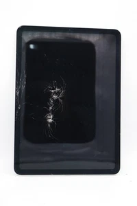 Apple iPad Air 4.Gen A2316 64GB Wi-Fi Silber NO POWER / DEFEKT #5783 - Bild 1 von 5