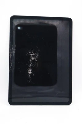 Apple iPad Air 4.Gen A2316 64GB Wi-Fi Silber NO POWER / DEFEKT #5783 - Bild 1 von 4