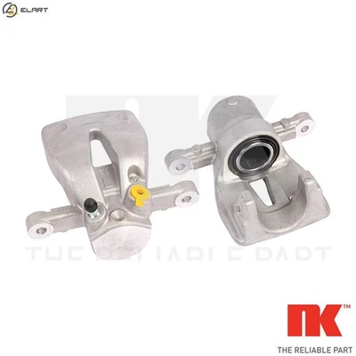 BRAKE CALIPER 2145203 FOR TOYOTA 1ZZ-FE 1.8L 2AD-FHV/FTV 2.2L 2AZ-FSE 2.4L 4cyl - Image 1 of 4