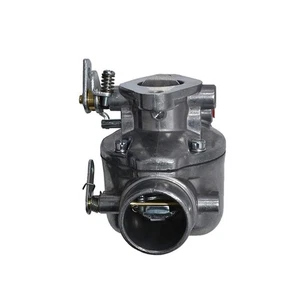Carburetor Fits For 50 135 35 150 TO35 202 204 F40 Fits For Massey Harri NEWWKDq - Picture 1 of 10