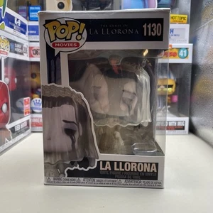 Funko Pop! Vinyl: La Lorona #1130 - Bild 1 von 7