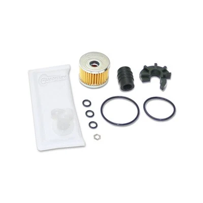 #61007090100 Fuel Pump Filter Rebuild Kit KTM 1190 RC8 1090/1190 Adventure 08-18 - Image 1 of 4