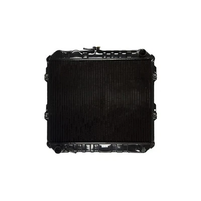 Radiador 2306 CSF para camioneta 4 corredores Toyota Pickup 4Runner 1985-1988 Foto 1 de 4