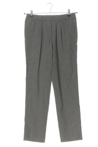 CALVIN KLEIN Pantalón de vestir Mujeres Traje Talla EU 36 gris claro look casual - Imagen 1 de 5