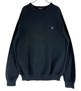 Gant Men's Crew Neck Sweater Size XL - Picture 1 of 9