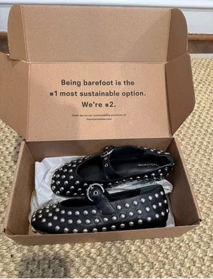 НОВЫЕ балетки Reformation Bethany — размер 7,5 - Изображение 1 из 4