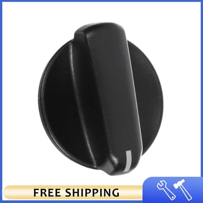 A/C Heater Control Blower Knob Fits For 2002 2003 2004 2005 2006-2007 Lancer   - Image 1 of 4