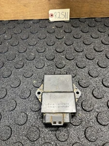08 Yamaha Grizzly 700 Oem Cdi Box - Picture 1 of 4