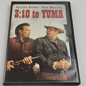 3:10 to Yuma DVD *BUY 2 GET 3 FREE* - Picture 1 of 2