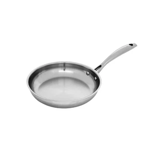 Swiss Diamond Premium Steel Induction Frypan 24cm - Picture 1 of 1