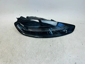 Luz trasera izquierda 2017 2019 2021 2024 Porsche 982 718 Cayman OEM - Imagen 1 de 12