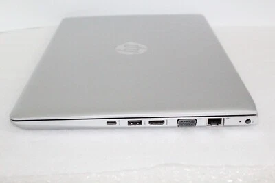 Cheap Bargain HP Probook 430 G5, 8GB ram, 500GB HDD, i5-8th GEN processor,., - Image 1 of 4