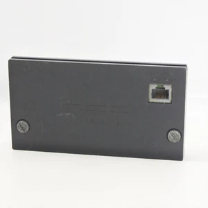 Sony Playstation 2 NETWORK ADAPTOR Made in CHINA SCPH-10350 PS2 C ps2 - Picture 1 of 3