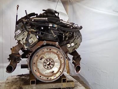 Used Engine Assembly fits: 2008 Ford Expedition 5.4L VIN 5 8th digit 3V - Image 1 of 4