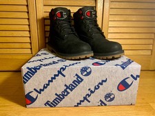 timberland champion canada