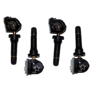 ACDelco 13598771 GM Original Equipment Tire Pressure Sensor TPMS - Set of Four 4 - Picture 1 of 3