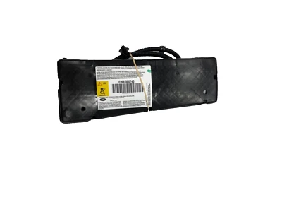 Genuine Land Rover/Range Rover Sport RH Back Seat Airbag System Module EHM500740 - Image 1 of 3