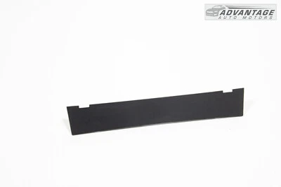 2020-2023 FORD EXPLORER FRONT CENTER CONSOLE BEZEL TRIM COVER PANEL OEM - Image 1 of 4