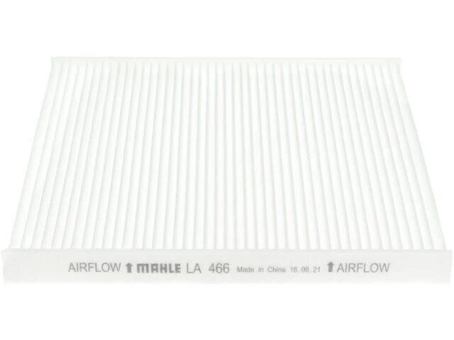 Filtro de aire de cabina Mahle para Toyota FJ Cruiser 2007-2014 73234VQTG 2008 2009 2010 Foto 1 de 2