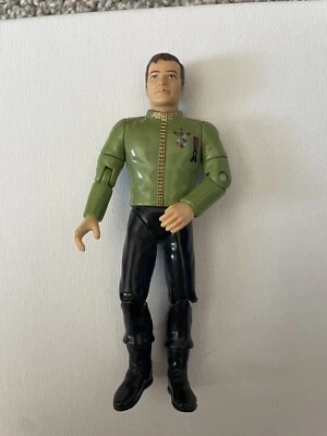 Star Trek Оригинальная Серия CAPT JAMES T KIRK В ПАРАДНОЙ ФОРМЕ Toys R Us Эксклюзив - Изображение 1 из 4