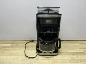 Smarter SMC01 iCoffee Remote Brew App, 1,5 l, schwarz Kaffeemaschine Kanne - Bild 1 von 5