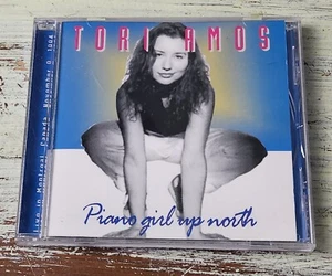 VG Tori Amos – Piano Girl Up North (1995) Home Records – HR6049-2 CD Luxembourg - Picture 1 of 3