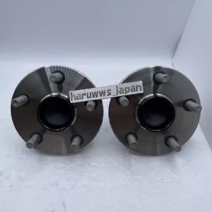 Front Wheel Bearing Hub Assembly RH LH Set For Lexus 07-16 LS460 KOYO NEW - Bild 1 von 13