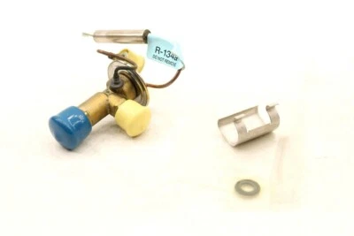 NUEVO ACDelco Kit de válvula de expansión de aire acondicionado 52467813 Buick Chevy Olds Pontiac 1994-1995 Foto 1 de 4