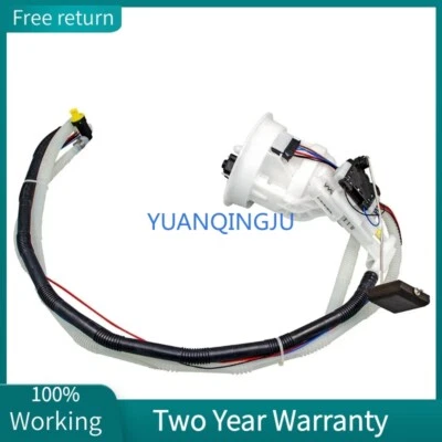 Unidade de envio de bomba de combustível esquerda para Mercedes Benz C230 C280 C350 E320 E350 E500 E550 - Imagem 1 de 4