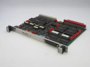 Motorola MVME110 01-W3047B01 / VMEmodule (3 in stock) - Picture 1 of 4