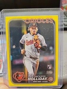 Jackson Holiday RC Lot - Bild 1 von 3