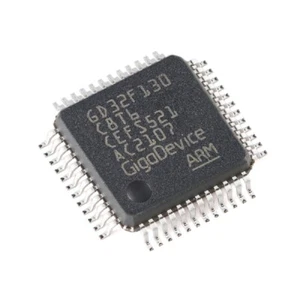 GD32F130C8T6 LQFP-48 ARM Cortex-M3 32-Bit Microcontroller-MCU Chip Microprocesso - Picture 1 of 4