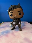 *NO BOX* Funko Pop! Vinyl: Marvel - King Killmonger - Target (Exclusive) #878