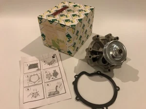 Water Pump CP3202 BGA CITROËN Relay, Peugeot Boxer Quality Replacement New - Picture 1 of 12