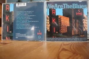 We Are The Blues - Bild 1 von 2