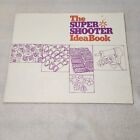Vtg Wear-Ever The Super Shooter  Idea Recipe Instruction Manual Book Cookie Used