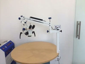 Surgical Portable Dental Microscope* DENTAL Surgery - Picture 1 of 7
