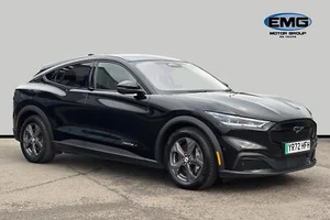 Ford Mustang Mach E Extended Range 91kwh Suv 5dr Electric Automatic 294 Ps - Picture 1 of 19