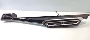BMW OEM RHD Dashboard decor trim glossy black 9623091 G87 M2 G20 LCI G22 267KM! - Bild 1 von 9