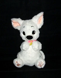  Disney Parks Babies BOLT Baby Plush No Blanket No Pouch 10" Stuffed Animal  - Picture 1 of 2