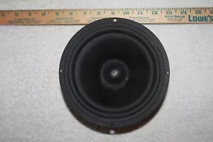 Vifa P17SJ-00-08 5.5" 8-ohm Speaker P17S0151 new old stock apr23 #K2 - Picture 1 of 4
