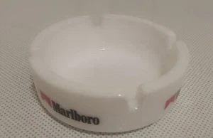 Achenbecher Marlboro Original ca.10,5cm, Sammlerstück, Guter Zustand! - Bild 1 von 1