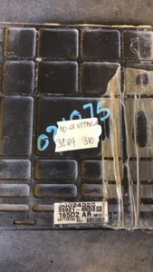 2000-2001 Suzuki Vitara ecm ecu ordenador 333921-65D20 - Imagen 1 de 1