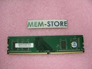 D4NE-2666-4G 4GB DDR4-2666 UDIMM RAM Replacement Synology RackStation RS2818RP+ - Picture 1 of 1