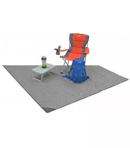 Vango Rome II Air 550XL Tent Carpet 260x360 (CP008) - Camping - Picture 1 of 3
