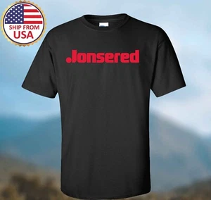 Motosierra Jonsered para hombre negra talla S-5XL - Imagen 1 de 1