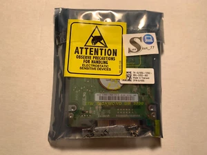 New - J165G Western Digital WD1600BJKT-75F4T0 160GB 7200RPM SATA (68-18) - Picture 1 of 7