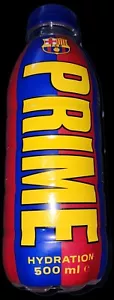 FC Barcelona Prime Hydration In-Stock US SELLER - Picture 1 of 2